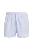 adidas Erkek  Mor  Şort 3S BLD SH 3IN JD4236 - 8