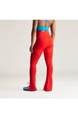 adidas Kadın  Kırmızı  Tayt aSMC TST 7/8 P JJ1637 - 8