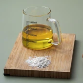 Emsan Lia Borosilikat Ölçü Kabı 400 ml - 2