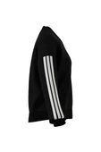 adidas Kadın  Siyah  Sweatshirt W 3S FT VN SWT JE0027 thumbnail 9