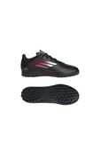 adidas Çocuk  Siyah  Halı Saha F50 CLUB TF J IE3731 - 4