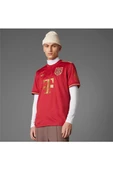 adidas Erkek  Bordo  Forma FCB 125 JSY JE6781 - 11