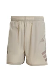 adidas Erkek  Bej  Şort M FI WV SHORT JD4941 - 1