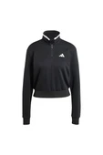 adidas Kadın  Siyah  Sweatshirt W CB 14ZIP JG4170 - 1