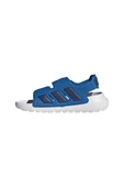 adidas Çocuk  Mavi  Sandalet ALTASWIM 2.0 C ID2841 - 5