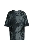 adidas Kadın Mavi T-shirt W TR 247 G T Mavi JM4902 - 12