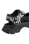 adidas Kadın  Beyaz  Sandalet aSMC HIKA SANDAL CANVAS AOP Beyaz IF1797 - 8