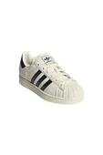adidas Kadın  Beyaz  Sneaker SUPERSTAR II W JQ7418 - 6
