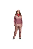adidas Kadın  Pembe  Ceket W XP 2.5 ANORAK JD8370 - 4