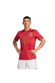 adidas Erkek  Bordo  Forma FCB 125 JSY JE6781 - 2