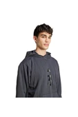 adidas Erkek  Çok renkli  Sweatshirt M US SPORT HD JD8095 - 4