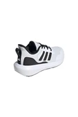 adidas Unisex Çocuk  Beyaz  Koşu Ayakkabısı FortaRun 3.0 J JI2174 thumbnail 6