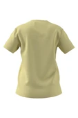 adidas Kadın  Sarı  T-shirt OTR B TEE JD6431 - 8