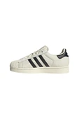adidas Kadın  Beyaz  Sneaker SUPERSTAR II W JQ7418 - 5