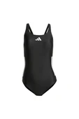 adidas Kadın  Siyah  Mayo 3S BLD SWIMSUIT JN8118 - 2