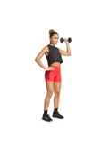 adidas Kadın  Siyah  Atlet BOXY TANK 3S JJ3501 - 4