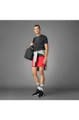 adidas Erkek  Siyah  T-shirt AIRCHILL TEE Siyah JI8196 - 7