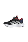 adidas Unisex Çocuk Siyah Koşu Ayakkabısı DURAMO SL2 BOA K IH3603 - 5