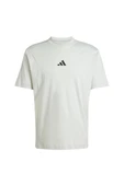 adidas Gri Erkek   T-shirt M CE TEE UPF JF3257 thumbnail 6