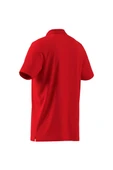 adidas Erkek  Kırmızı  Polo T-shirt WO ES POLO JP4955 thumbnail 12