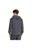 adidas Erkek  Çok renkli  Sweatshirt M US SPORT HD JD8095 - 2
