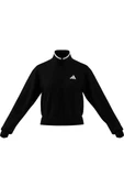 adidas Kadın  Siyah  Sweatshirt W CB 14ZIP JG4170 - 8