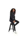 adidas Kadın  Siyah  Sweatshirt W CB 14ZIP JG4170 - 5