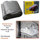 Guard Vw Polo 2001 Sonrası Gri (Adet) Ekonomik - 2