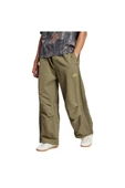 adidas Erkek  Yeşil  Eşofman Altı PARACHUTE PANT JD5416 - 3