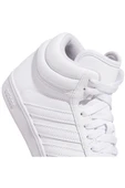 adidas Çocuk  Beyaz  Yürüyüş Ayakkabısı HOOPS 4.0 MID J JI3476 - 8