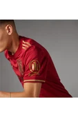 adidas Erkek  Bordo  Forma FCB 125 JSY JE6781 - 3
