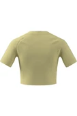 adidas Kadın  Sarı  T-shirt  TEAMGEIST TOP JC6350 - 11