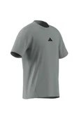 adidas Gri Erkek   T-shirt M CE TEE UPF JF3257 thumbnail 9