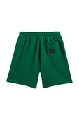 adidas Erkek  Yeşil  Şort SHMOO FW SHORT JC7649 - 3
