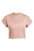 adidas Kadın  Pembe  T-shirt W CE G CRO TEE JC5064 thumbnail 6