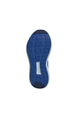 adidas Unisex Çocuk Mavi Koşu Ayakkabısı FortaRun 3.0 J Mavi JI2178 - 4