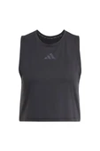 adidas Kadın  Siyah  Atlet BOXY TANK 3S JJ3501 - 1