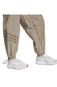 adidas Kadın  Bej  Eşofman Altı W FI 3S WVN PT JE0148 - 5