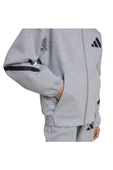 adidas Çocuk  Gri  Ceket J Z.N.E.FZ JI7548 - 4