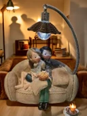 Tv sevgili(tv  izleyen aşıklar) thumbnail 2