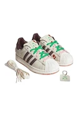 adidas Kadın  Beyaz  Sneaker SUPERSTAR II W JH7759 - 10