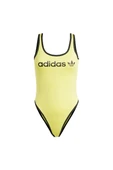 adidas Kadın  Sarı  Atlet GRAPHIC BODY JD1820 - 1