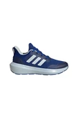 adidas Unisex Çocuk Mavi Koşu Ayakkabısı FortaRun 3.0 J Mavi JI2178 - 1