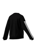 adidas Kadın  Siyah  Sweatshirt W 3S FT VN SWT JE0027 thumbnail 10