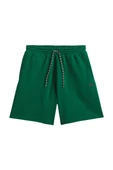 adidas Erkek  Yeşil  Şort SHMOO FW SHORT JC7649 - 1