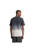adidas Erkek  Gri  T-shirt M A SZN DDYE T JJ3694 thumbnail 2