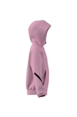 adidas Pembe Çocuk   Ceket J Z.N.E.FZ JC7576 - 11