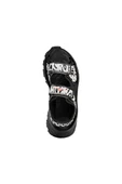 adidas Kadın  Beyaz  Sandalet aSMC HIKA SANDAL CANVAS AOP Beyaz IF1797 - 3