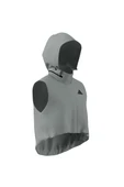 adidas Kadın  Gri  Yelek W CE Q1 CROVEST JD4588 - 9