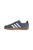 adidas Erkek  Mavi  Sneaker GAZELLE INDOOR JI3522 - 5